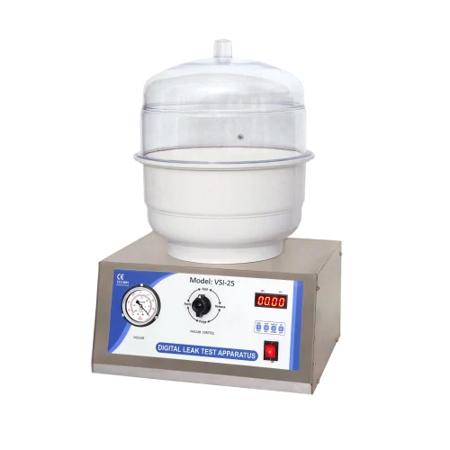 इलेक्ट्रॉनिक डिजिटल लीक टेस्ट उपकरण Vsi-25