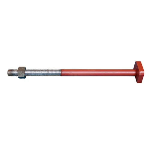 3 mm Stone Crusher Adjustable Rod - Stainless Steel Alloy, Polished Surface | High Efficiency, Easy to Use and Adjust, Durable, Corrosion Resistant