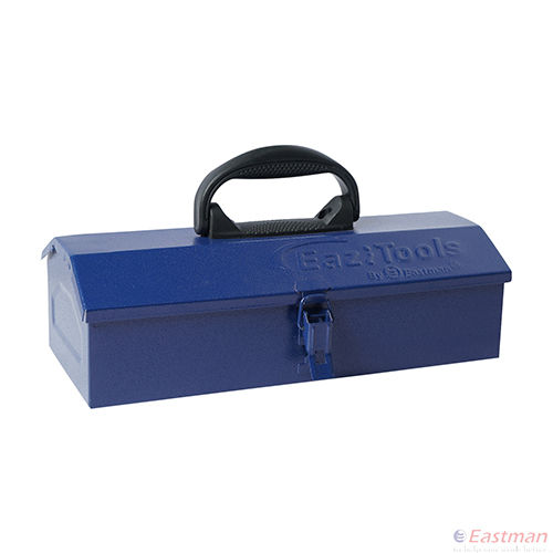 Blue E-3030 Plumper Tool Box