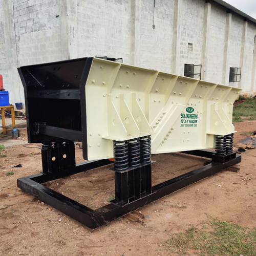 Stainless Steel 312 X 14 Cm Jaw Crusher