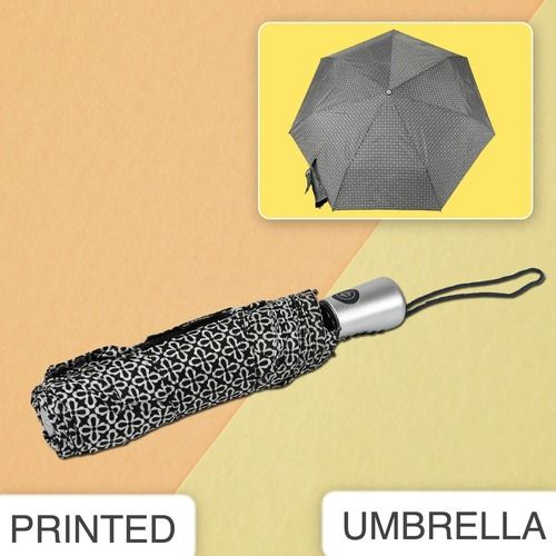 Printed Umbrella 3 Fold