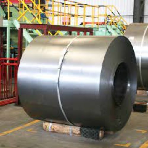 Crca Steel Coil Application: Oem