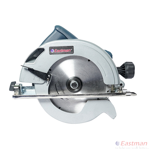 Ecs-185 Circular Saw Application: Industrial