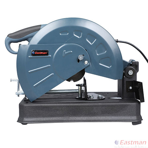 Ecm-355a Cut Off Machine Application: Industrial