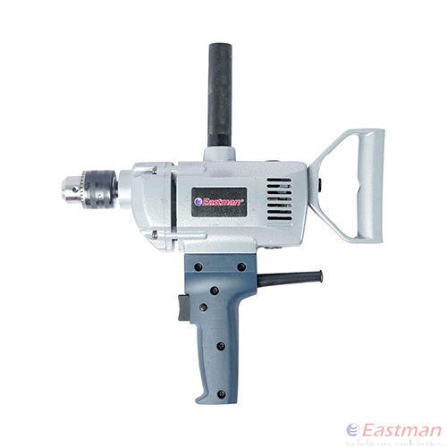 Epd-013 Aluminium Body Electric Drill Application: Industrial