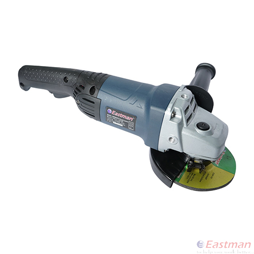 Edg-125n एंगल ग्राइंडर आवेदन: औद्योगिक