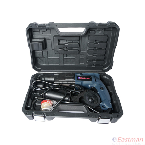 Ehd-020c हैमर ड्रिल आवेदन: औद्योगिक