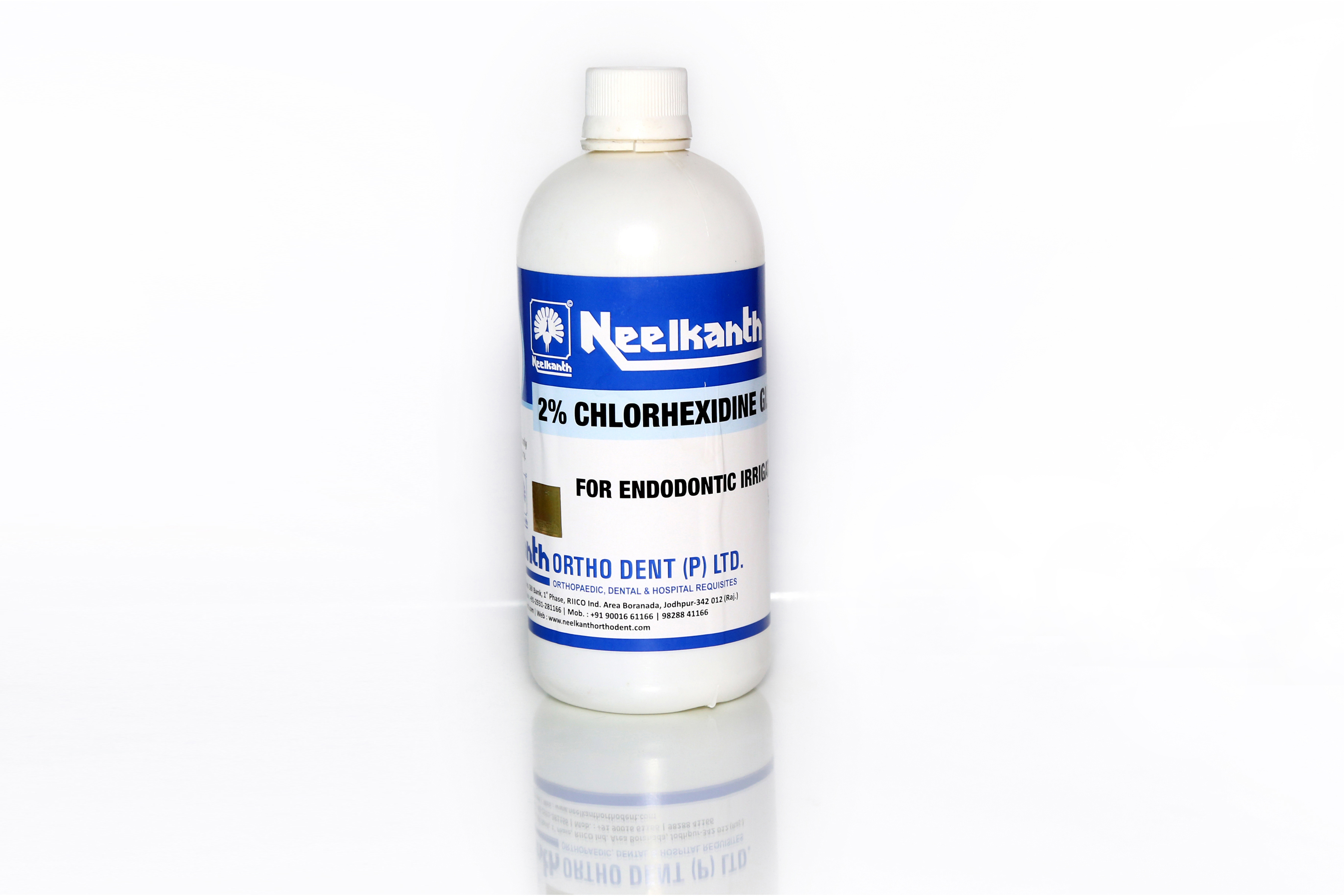 Gluconate Solution 2%