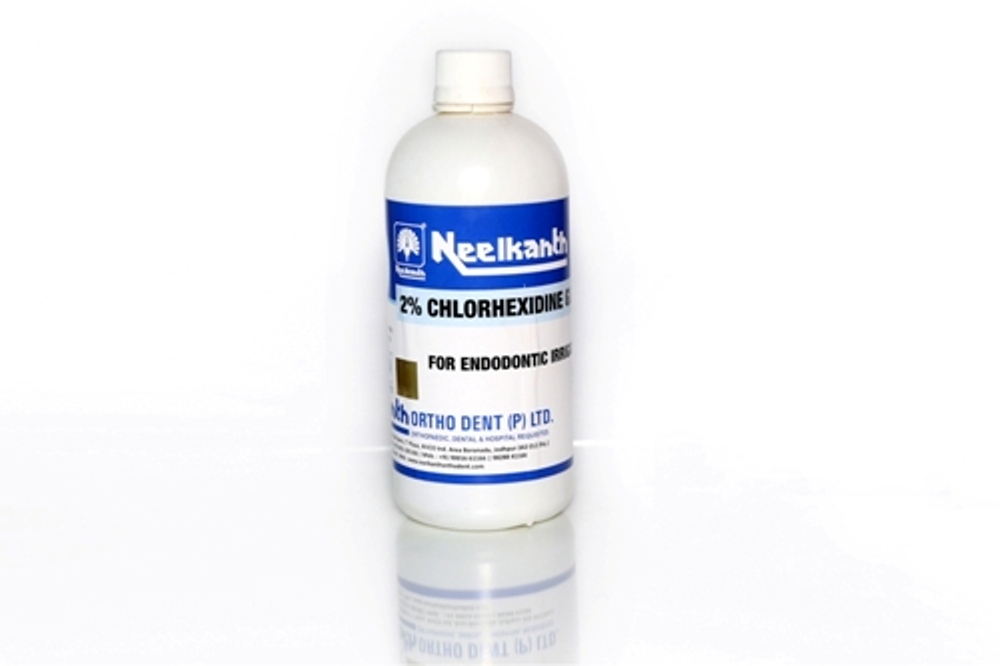 Gluconate Solution 2%