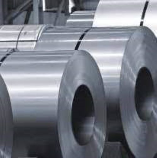 Cr Coil - Application: Oem