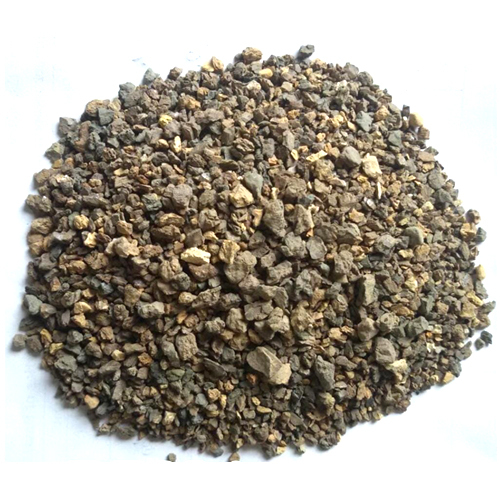 डेड बर्न मैग्नेसाइट एप्लीकेशन: इंडस्ट्रियल