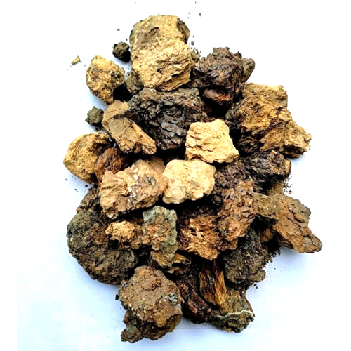 कैलक्लाइंड मैग्नेसाइट अनुप्रयोग: औद्योगिक