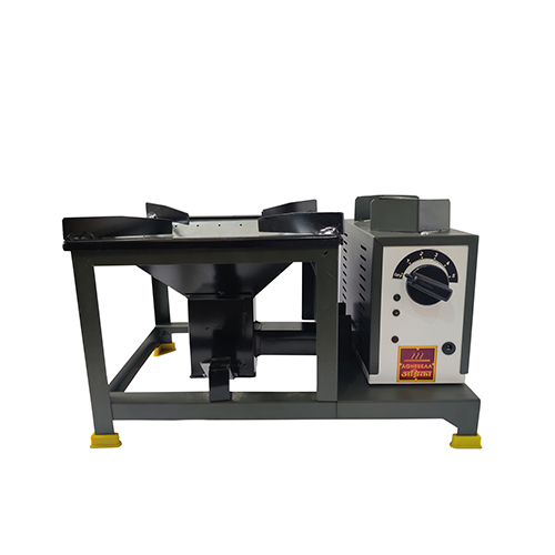 New Magic Stove - Gross Weight: 4.62 Kg Kilograms
