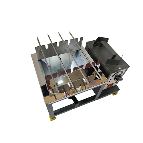 New Magic Stove - Gross Weight: 4.62 Kg Kilograms