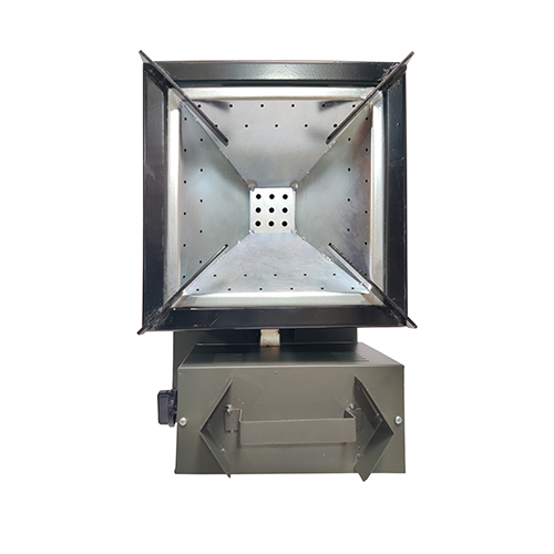 New Magic Stove - Gross Weight: 4.62 Kg Kilograms