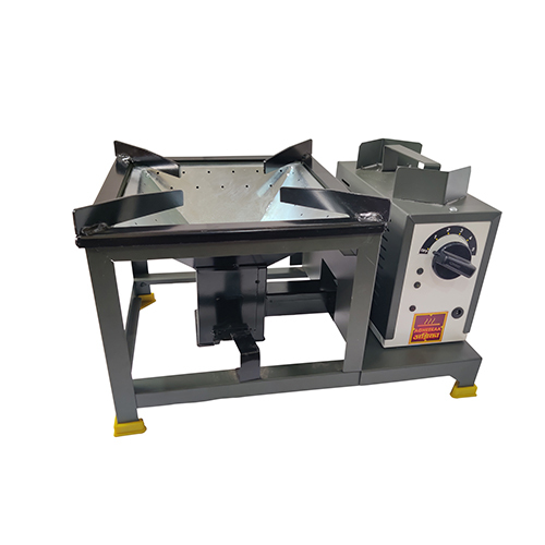 New Magic Stove - Gross Weight: 4.62 Kg Kilograms