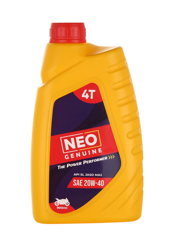 Lubricants And Coolants