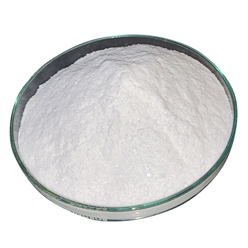 White Methyl Paraben Powder - Application: Industrial