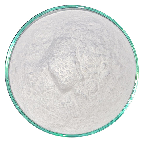 White Allantoin Powder Application: Industrial