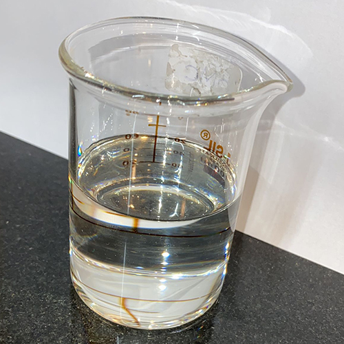 Liquid Octyl Methoxycinnamate - Application: Industrial