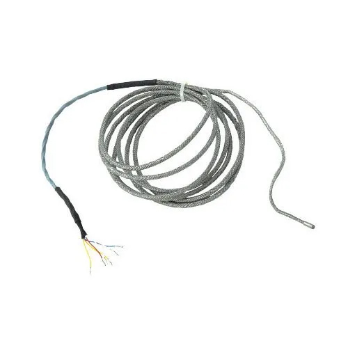 Bearing Rtd Pt100 Sensor - Material: Ss