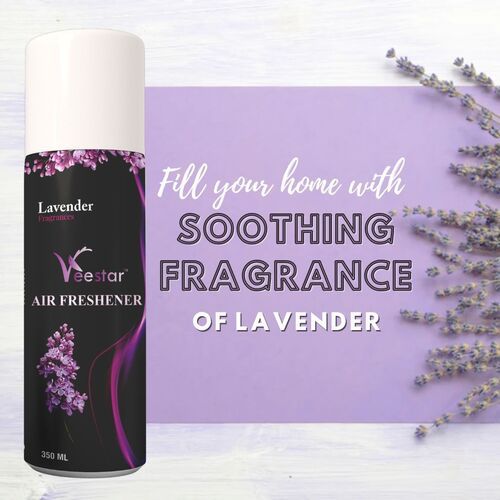 Lavender Air Freshener