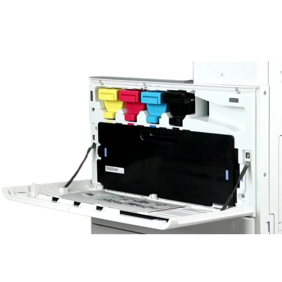 Hp Color Laserjet Mfp E78223dn - A3 Size, 935x1113x1262mm, White | Auto Duplex Copier, Printer, Scanner, 23 Ppm, 1200 Dpi, 83 Kg