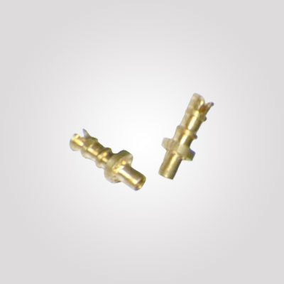 Electric Pins