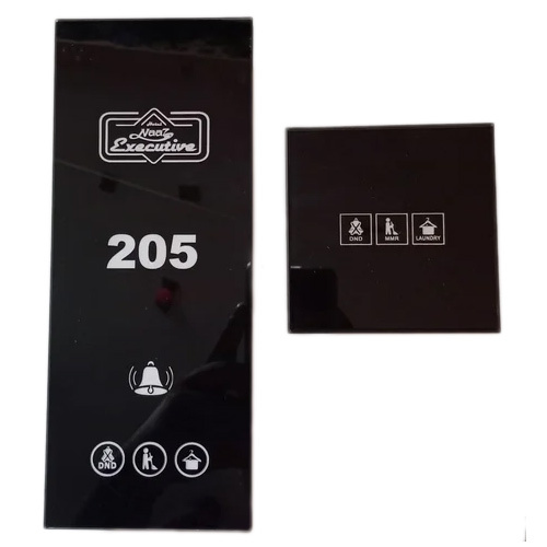 Hotel Grms System Complete Set Application: Commercial