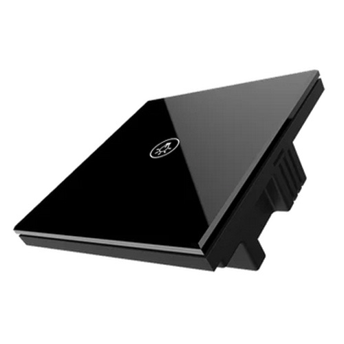 Wireless Touch Switches - Metal Construction, Customized Size | High Insulation Resistance, Elevated Protection Level
