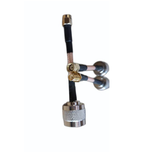 Rp Sma केबल असेंबली आवेदन: औद्योगिक