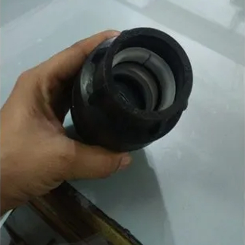 32mm Hdpe Duct Coupler Application: Industrial