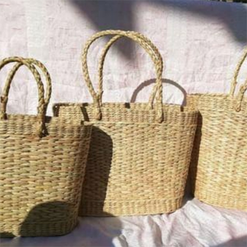 हैंडीक्राफ्ट फ्रूट बास्केट