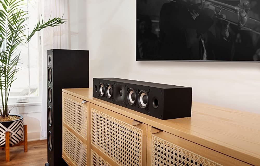 Polk Xt35