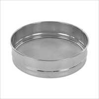 Silver Test Sieves