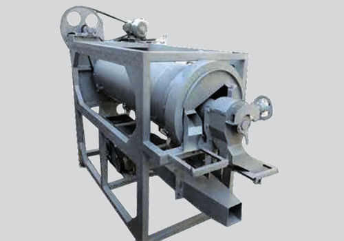 Indent Cylinder Machine - Stainless Steel, 1000mm x 800mm x 1500mm | 3KW Power, 380V Voltage, 1000kg/h Capacity, 1440rpm Speed