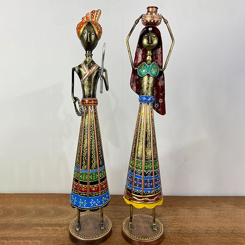 विभिन्न उपलब्ध टेबल सजावट