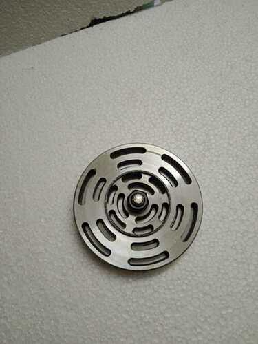 Silver Disc Valve Assembly