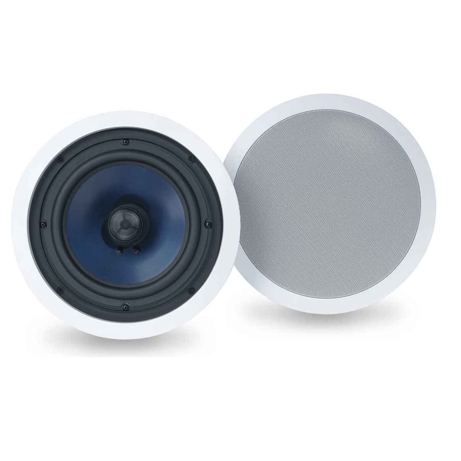 Polk Rc80i - Color: Black