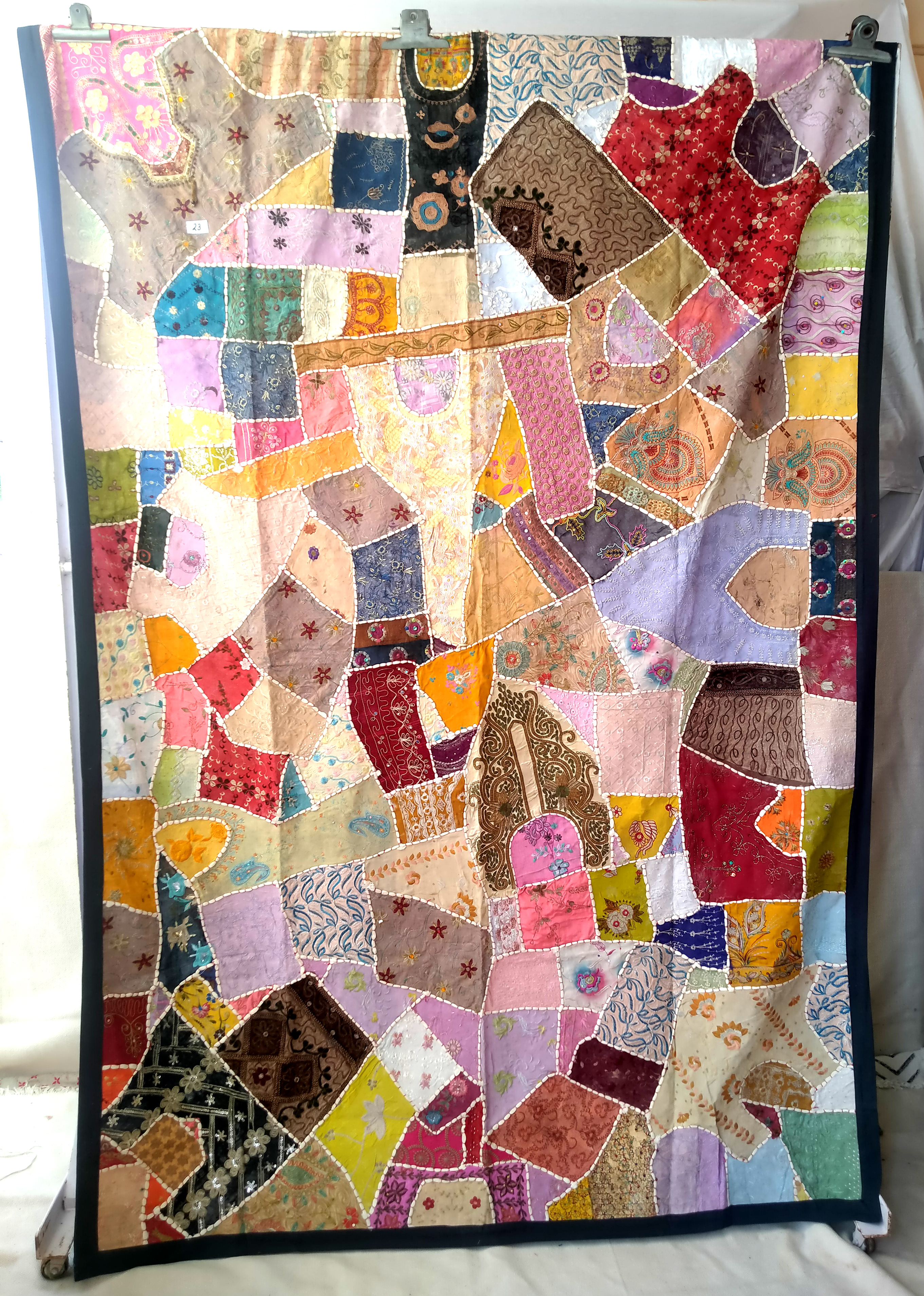 Multi Color Wall Decor Wall Hanging