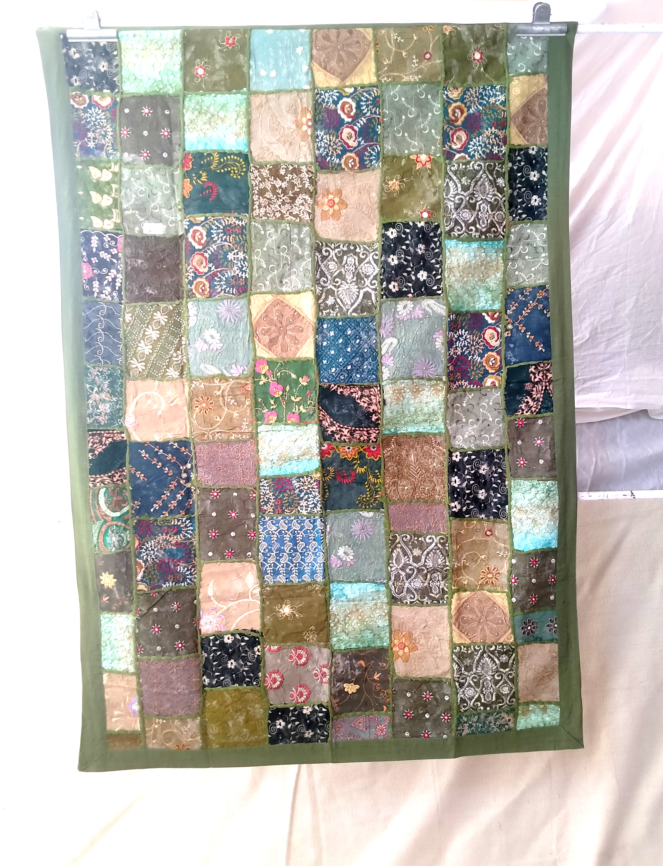 Multi Color Wall Decor Wall Hanging