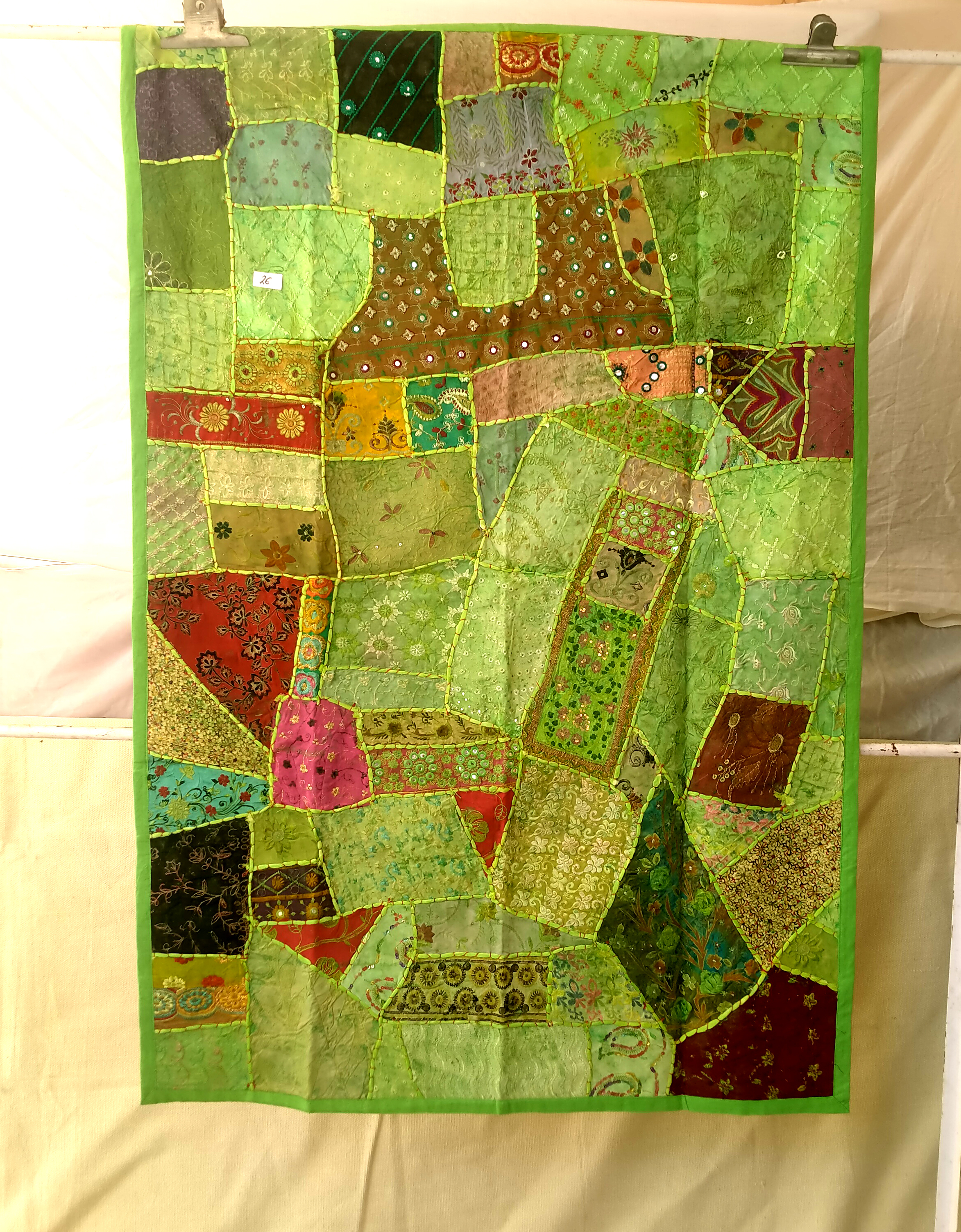 Multi Color Wall Decor Wall Hanging
