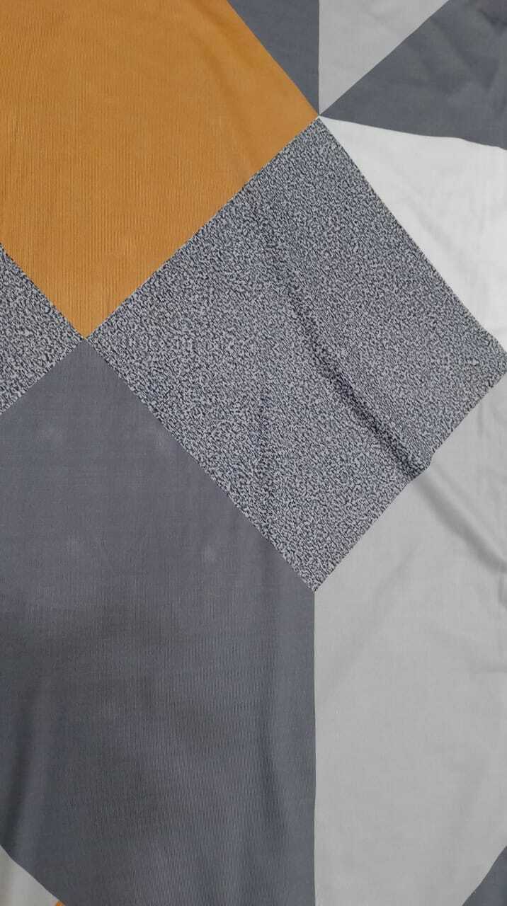 Washable Digital Printed Fabric