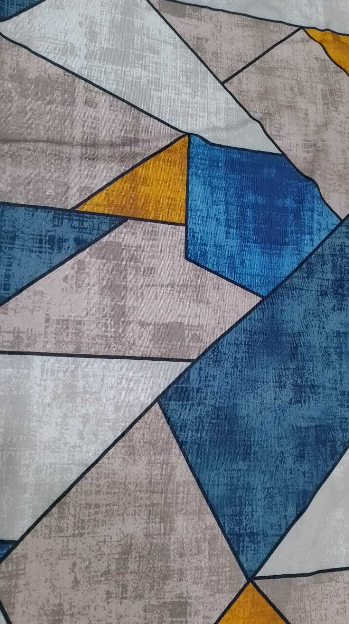 Washable Digital Printed Fabric