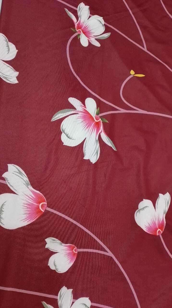 Washable Digital Printed Fabric