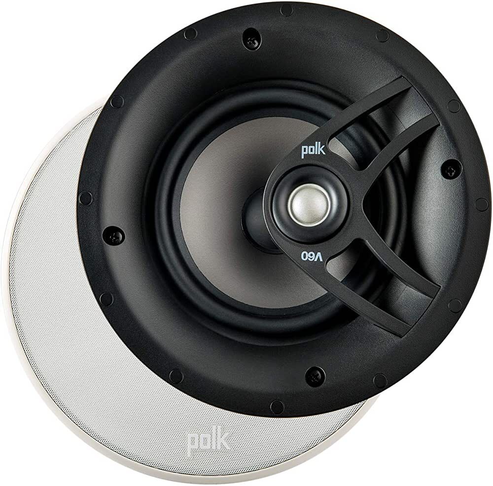 Polk V60 Slim Ceiling