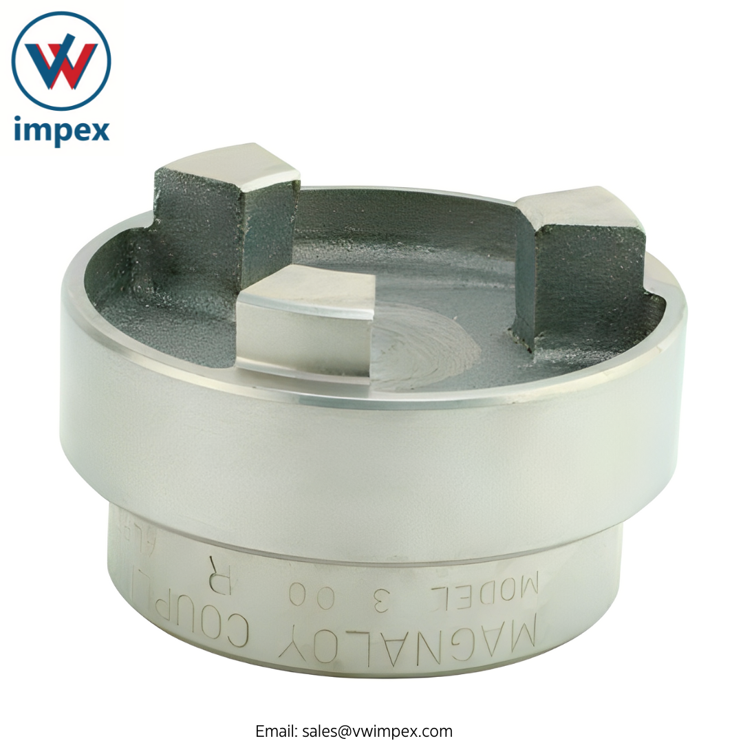 Magnaloy Flexible Drive Couplings And Inserts