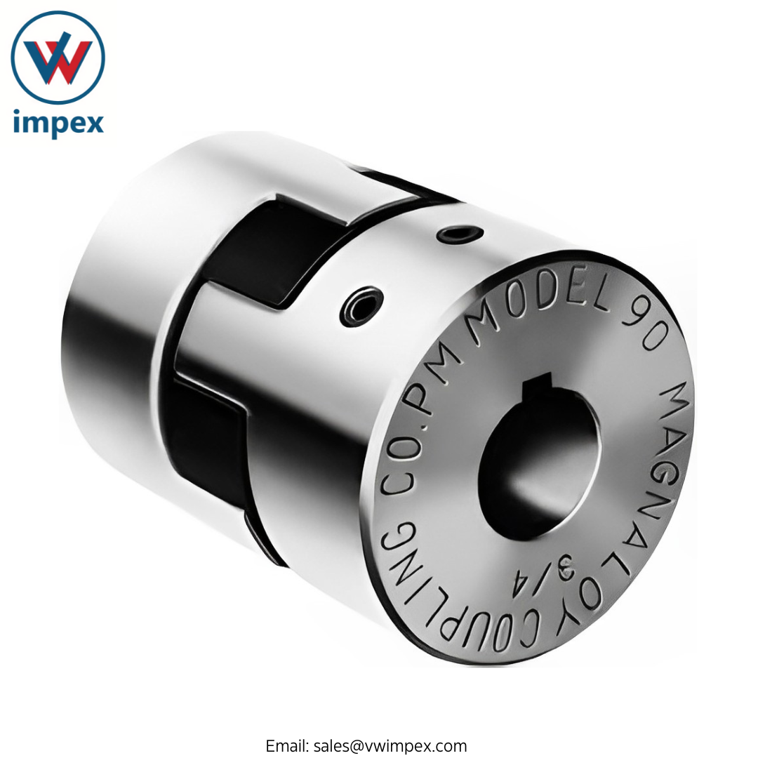 Magnaloy Flexible Drive Couplings And Inserts