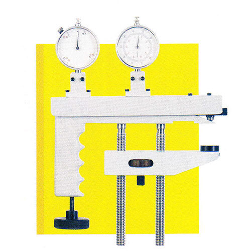 Mrp 1 Portable Hardness Tester - Color: Blue & White