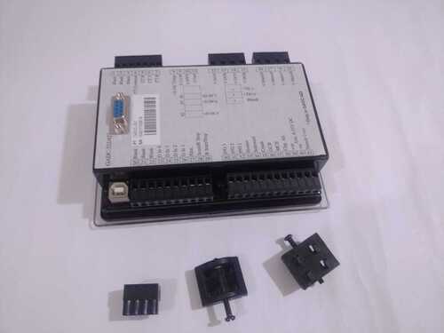 Advance Digital Controller